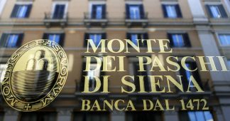 ECB refuses to help Italy’s crisis-hit Monte dei Paschi bank