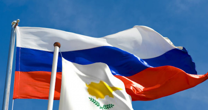 Friendly Cyprus Now Needs Russia's Voice More Than Ever