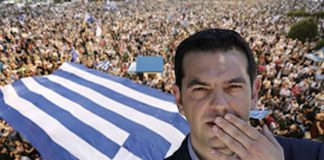 Grecia - la traición de Tsipras a su pueblo, por Dimitri Konstantakopoulos