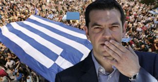 Grecia – la traición de Tsipras a su pueblo, por Dimitri Konstantakopoulos