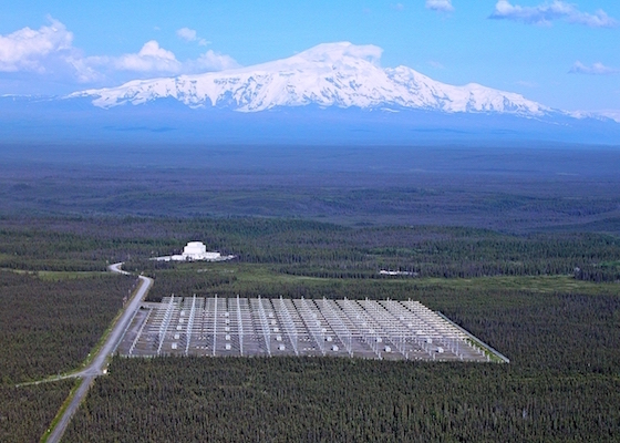 The Ultimate Weapon of Mass Destruction: “Owning the Weather” for Military Use