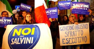 Italy – the Power of the People