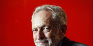 Jeremy Corbyn If Theresa May wants an early election, Labour will vote for it