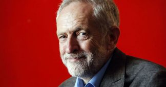 Jeremy Corbyn: If Theresa May wants an early election, Labour will vote for it
