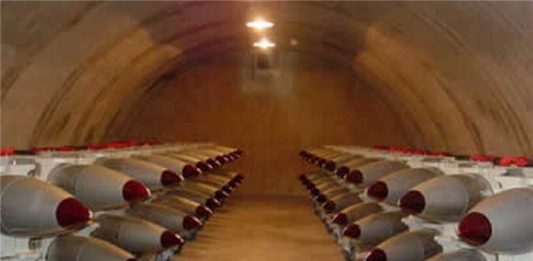 Letter on the need for urgent measures to avert a nuclear war