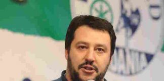 Matteo Salvini to Alexander Dugin on Italy, EU and Trump