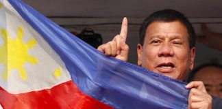 President Détente of the Philippines for Dummies