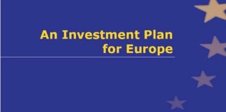 Public Strategic Investments Instead of EFSI 2.0