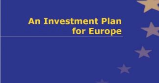 Public Strategic Investments Instead of EFSI 2.0