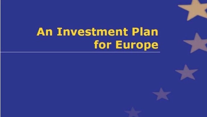 Public Strategic Investments Instead of EFSI 2.0
