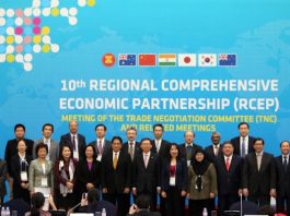 RCEP: International think tanks warn of devastating consequences