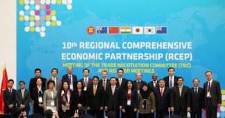 RCEP: International think tanks warn of devastating consequences