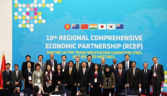 RCEP: International think tanks warn of devastating consequences