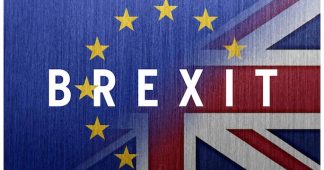 Report: Brexit, the City, and the Crisis of Conservatism