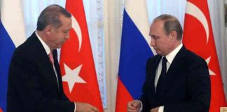 Russia and Turkey -Consistency versus Unreliability