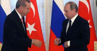 Russia and Turkey: Consistency versus Unreliability