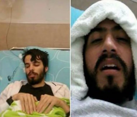 Palestine Issues Urgent Call to Save Prisoners on Hunger Strike