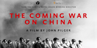 The Coming War on China