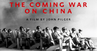 The Coming War on China