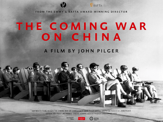 The Coming War on China