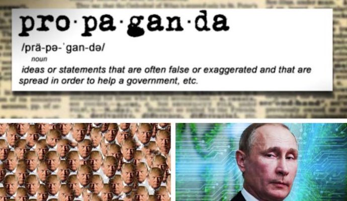 The US media’s neo-McCarthyite campaign for war against Russia