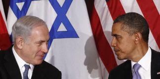 The hidden superpower - PM Netanyahu winning over President Obama, Israelis claim