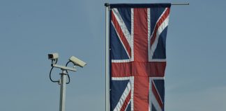 U.K. Parliament Approves Unprecedented New Hacking And Surveillance Powers