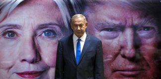 With Obama out, Netanyahu wants Iran