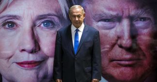 With Obama out, Netanyahu wants Iran