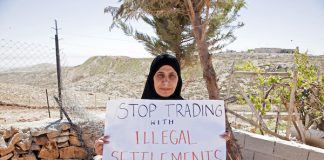 EU imports 15 times more from illegal Israeli settlements than from Palestinians