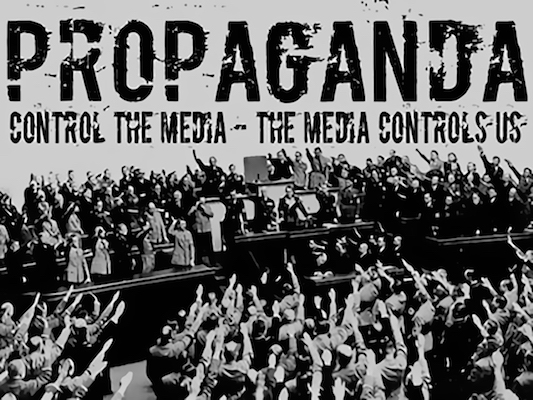 More Propaganda than News from Aleppo. By Patrick Cockburn