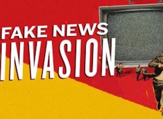 The Propaganda About Russian Propaganda