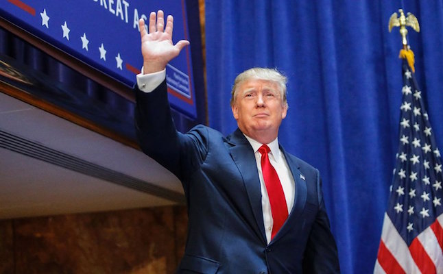 The Dangerous Deception Called The Trump Presidency