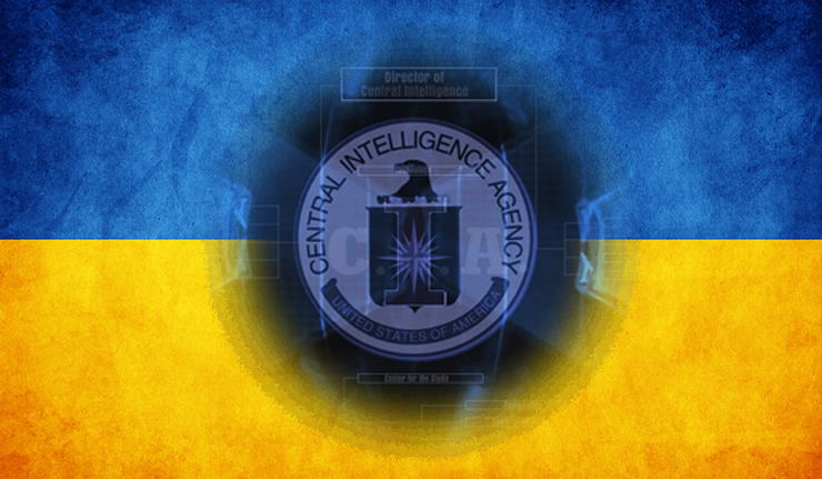 Blacklist Promoted by the Washington Post Has Apparent Ties to Ukrainian Fascism and CIA Spying