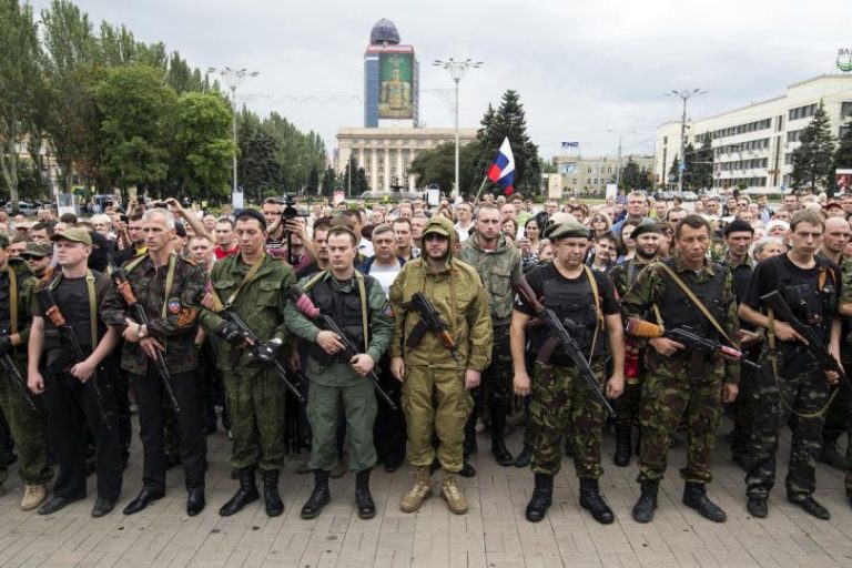 Trump’s Possible Path Out of Ukraine Crisis
