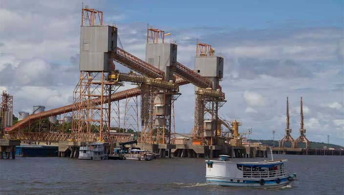 Temer government set to overthrow Brazil’s environmental agenda