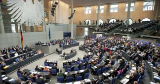 New advances of Democracy – now in Germany