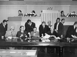 The Fourth Geneva Convention of 1949 and its relevance the ‘Conference on Cyprus’ in Geneva on 12 January 2017