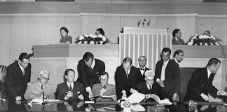 The Fourth Geneva Convention of 1949 and its relevance the ‘Conference on Cyprus’ in Geneva on 12 January 2017