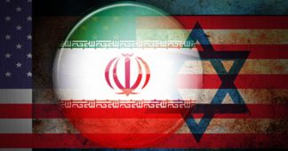 Iran, Israel and the big mess in Washington