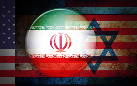 Iran, Israel and the big mess in Washington