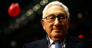 More Evidence Regarding Henry Kissinger’s Lies About Chile