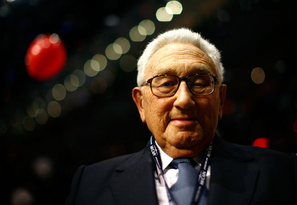 A Comment On Kissinger And Cyprus: The Devil In The Detail