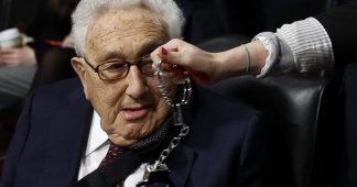 Obama, Kissinger and Nuland: Cyprus 1974 – Cyprus 2017