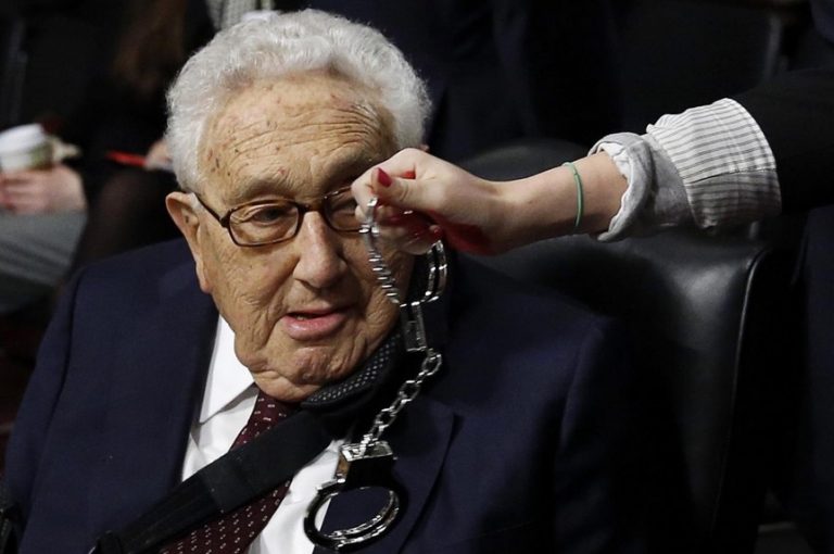 Obama, Kissinger and Nuland: Cyprus 1974 – Cyprus 2017