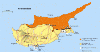 A Letter to the BBC on Cyprus coverage