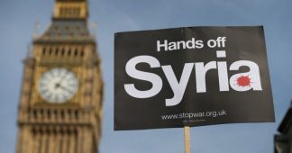 Boris Johnson signals shift in UK policy on Syria’s Assad