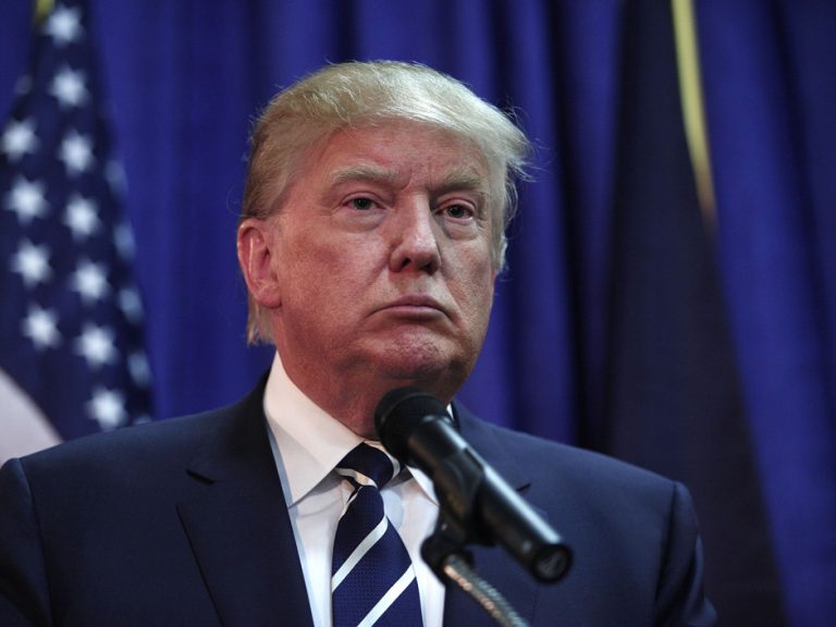 African states demand Trump apologise for racist remark