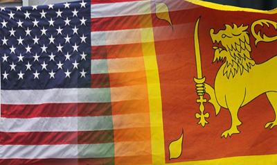 Is Sri Lanka being used by big powers in making the Indian Ocean another South China Sea?