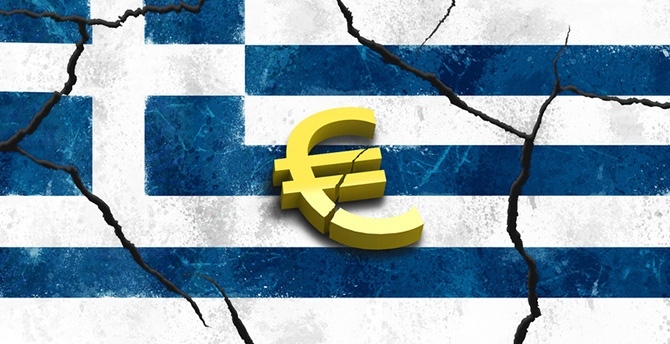 Greek default: To be or not to be?